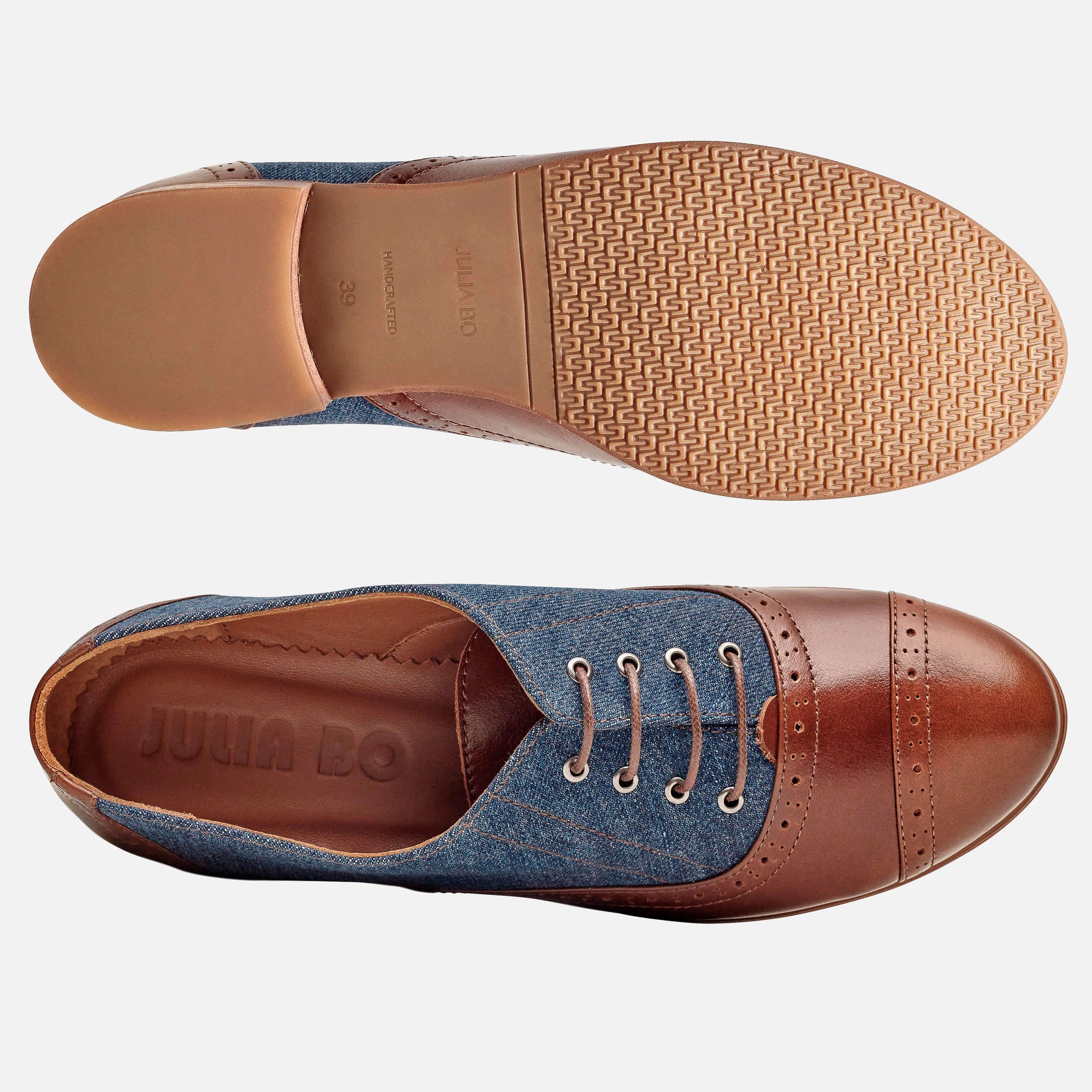 Women's Boggart - Oxfords, US 10.5-11 Women's Boggart - Oxfords, US 10.5-11