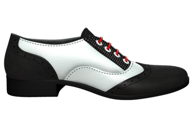 Hudson - Oxfords