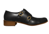 Baron - Monk Shoes
