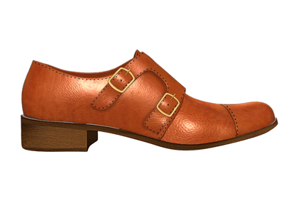 Baron - Monk Shoes
