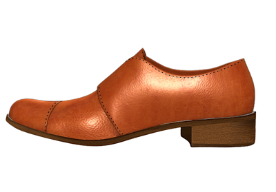 Baron - Monk Shoes