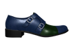 Baron - Monk Shoes