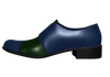 Baron - Monk Shoes