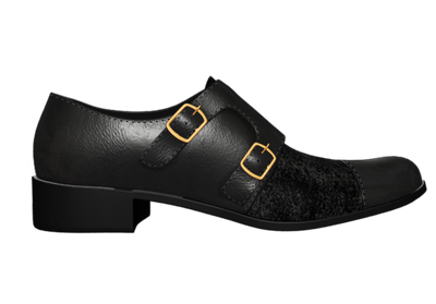 Baron - Monk Shoes