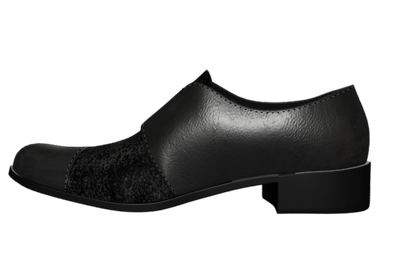 Baron - Monk Shoes