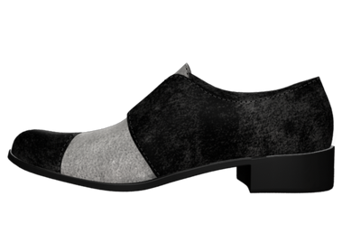 Baron - Monk Shoes