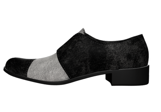 Baron - Monk Shoes