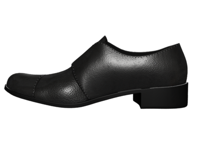 Baron - Monk Shoes