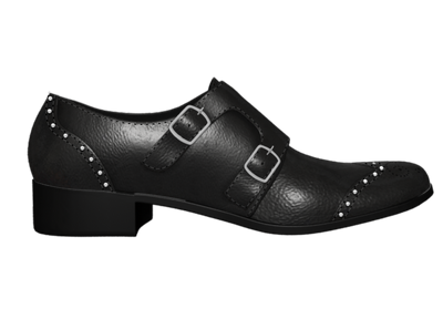 Baron - Monk Shoes