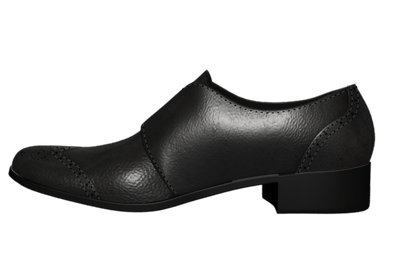 Baron - Monk Shoes