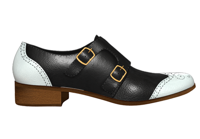 Baron - Monk Shoes