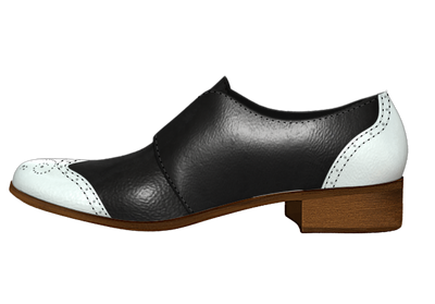 Baron - Monk Shoes
