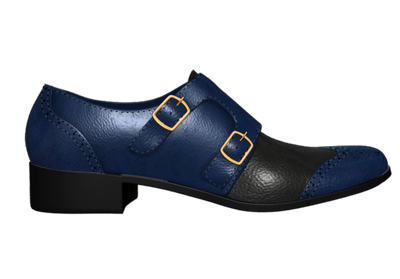 Baron - Monk Shoes