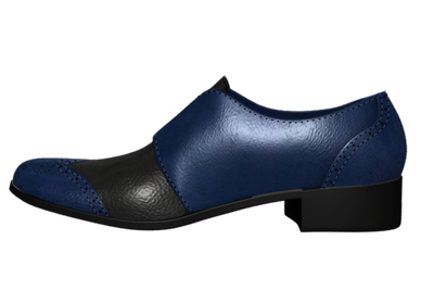 Baron - Monk Shoes