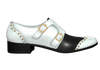 Baron - Monk Shoes