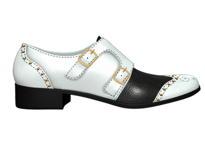 Baron - Monk Shoes