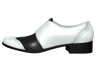 Baron - Monk Shoes