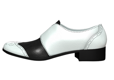 Baron - Monk Shoes