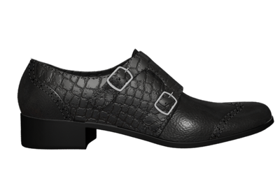 Baron - Monk Shoes