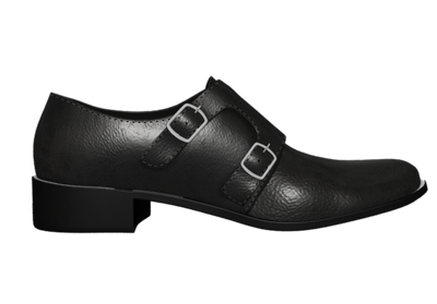 Baron - Monk Shoes