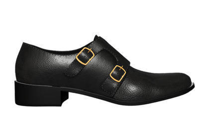 Baron - Monk Shoes