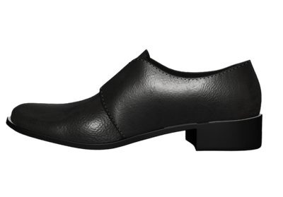 Baron - Monk Shoes