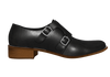 Baron - Monk Shoes