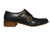 Baron - Monk Shoes