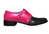 Baron - Monk Shoes