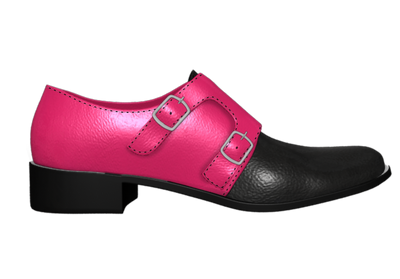 Baron - Monk Shoes