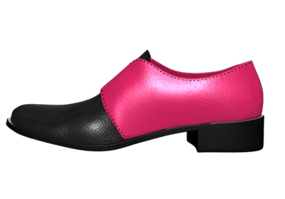 Baron - Monk Shoes