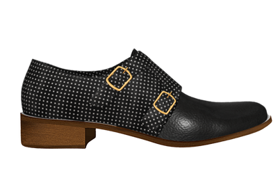 Baron - Monk Shoes