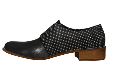 Baron - Monk Shoes