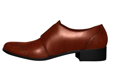 Baron - Monk Shoes