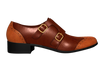 Baron - Monk Shoes
