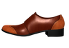 Baron - Monk Shoes