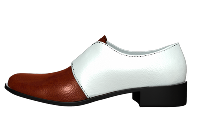 Baron - Monk Shoes