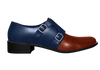 Baron - Monk Shoes