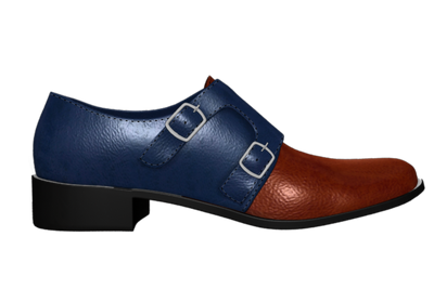 Baron - Monk Shoes