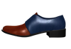 Baron - Monk Shoes