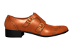 Baron - Monk Shoes