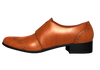 Baron - Monk Shoes