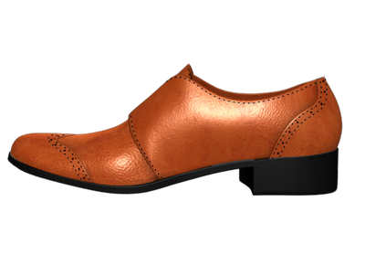 Baron - Monk Shoes