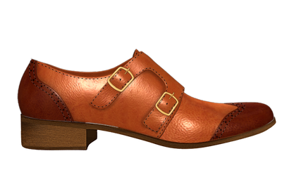 Baron - Monk Shoes