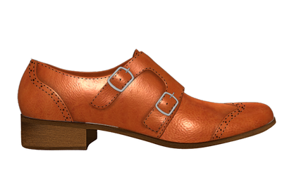 Baron - Monk Shoes
