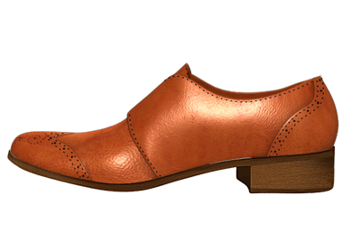 Baron - Monk Shoes