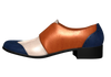 Baron - Monk Shoes