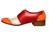 Baron - Monk Shoes
