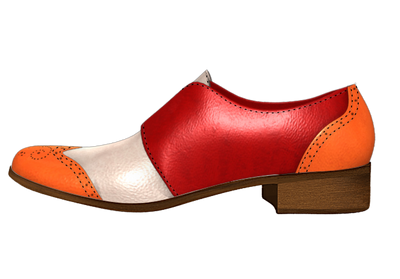 Baron - Monk Shoes
