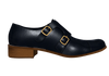 Baron - Monk Shoes